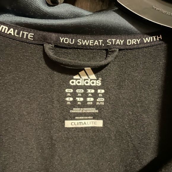 Adidas climalite jacket - Picture 5 of 7